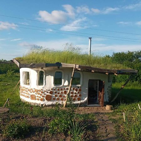 Buki Сказочный Дом别墅 外观 照片