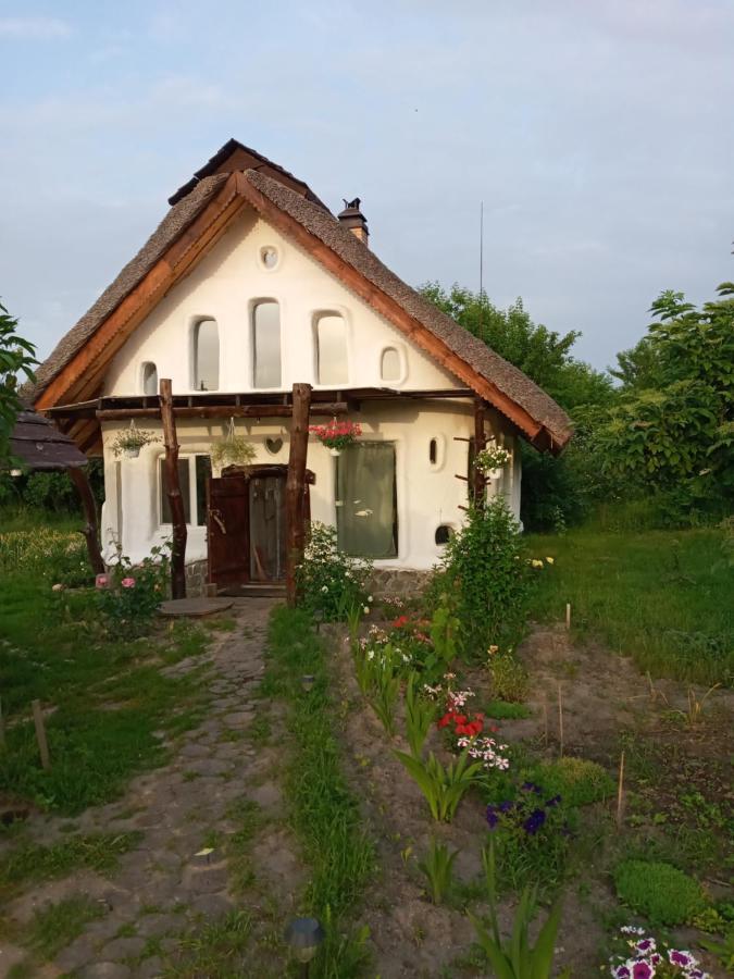 Buki Сказочный Дом别墅 外观 照片